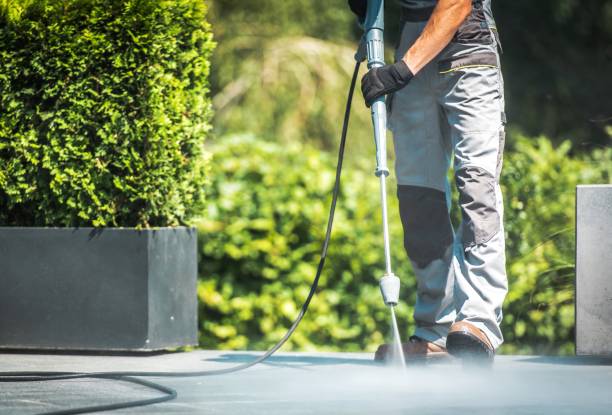Best Parking Lot Cleaning in Camp Verde, AZ