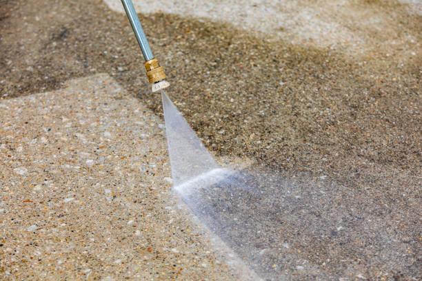 Trusted Camp Verde, AZ Pressure Washing Services Experts